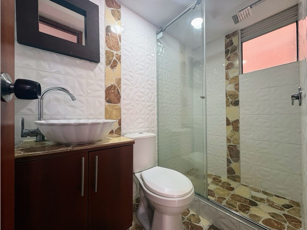 Apartamento en venta en Ub Parque Del Rio, Chía · foto 10 de 14