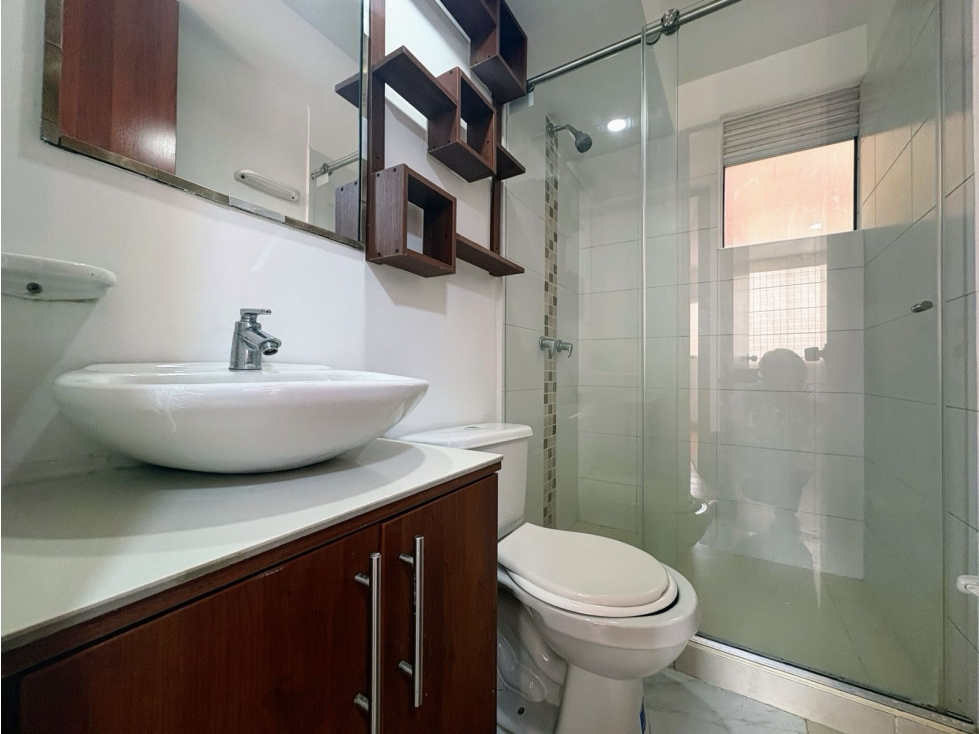 Apartamento en venta en Ub Parque Del Rio, Chía · foto 11 de 14