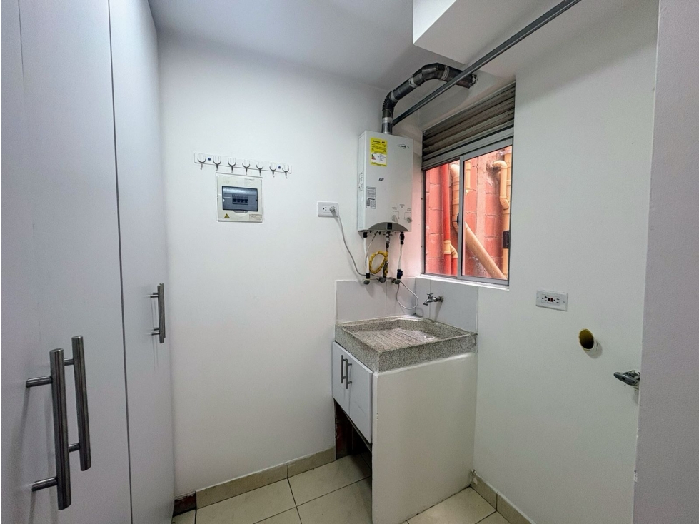 Apartamento en venta en Ub Parque Del Rio, Chía · foto 12 de 14