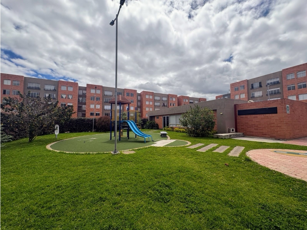 Apartamento en venta en Ub Parque Del Rio, Chía · foto 13 de 14