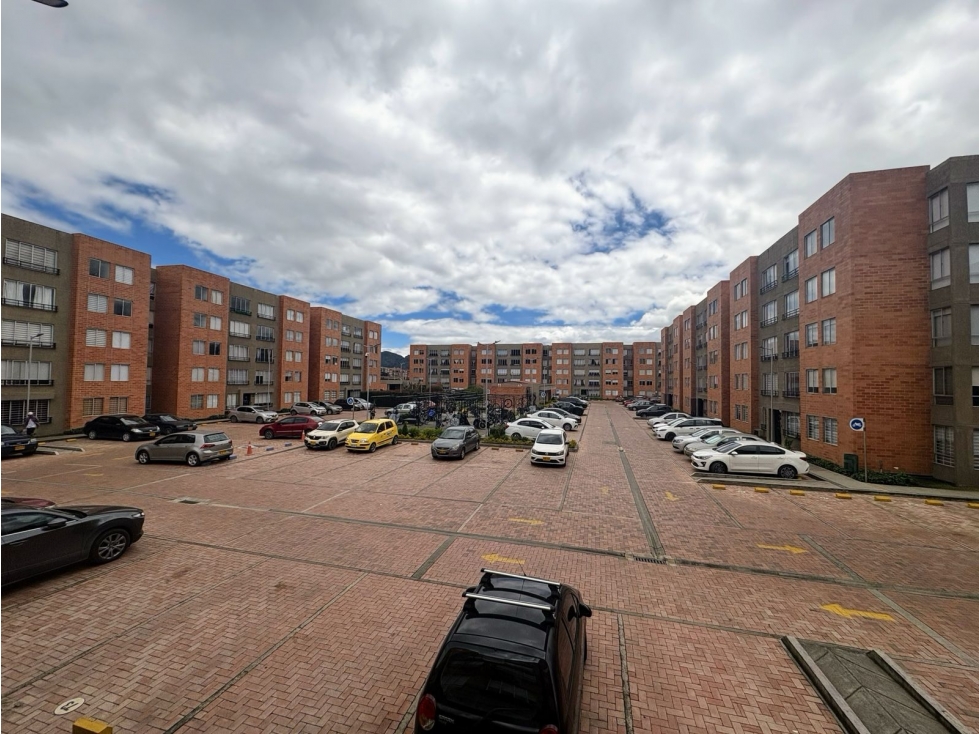 Apartamento en venta en Ub Parque Del Rio, Chía · foto 14 de 14