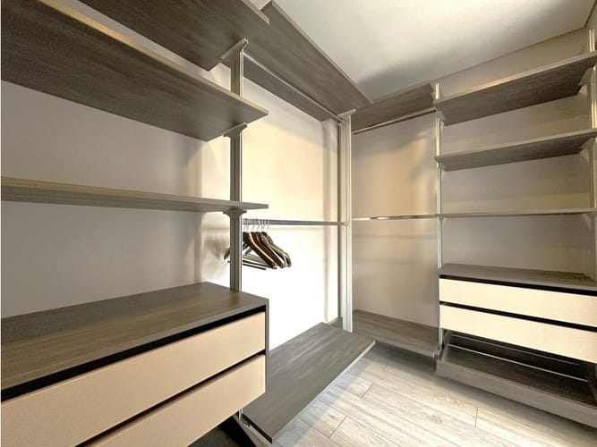 Apartaestudio en venta en Santa Barbara, Bogotá, 53 m² · foto 4 de 5