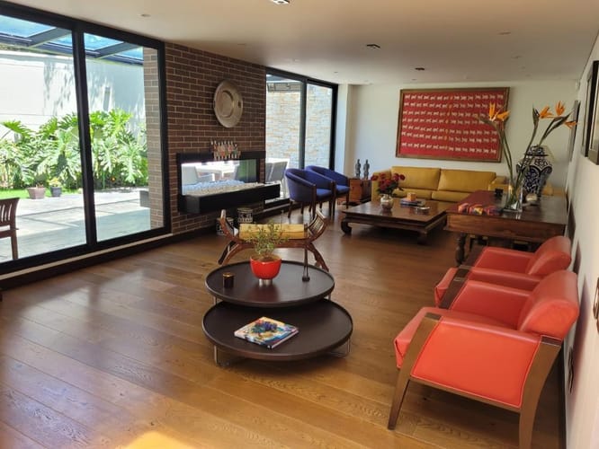 Casa de 3 alcobas en venta en Santa Ana Oriental, Bogotá, 800 m² · foto 5 de 24