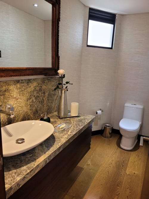 Casa de 3 alcobas en venta en Santa Ana Oriental, Bogotá, 800 m² · foto 10 de 24