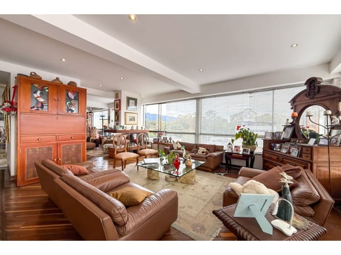 Apartamento en venta en Cedritos, Bogotá · foto 2 de 18