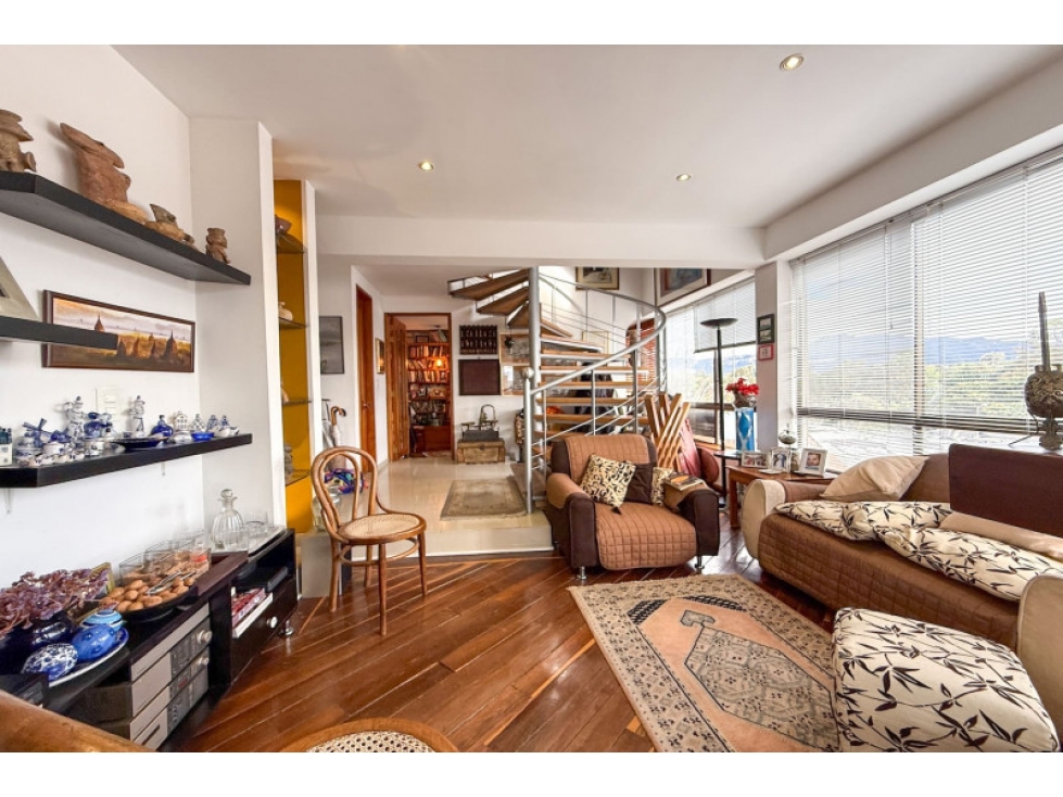 Apartamento en venta en Cedritos, Bogotá · foto 5 de 18