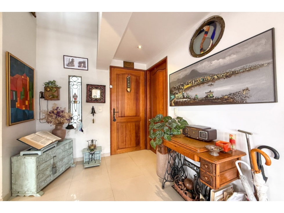 Apartamento en venta en Cedritos, Bogotá · foto 7 de 18