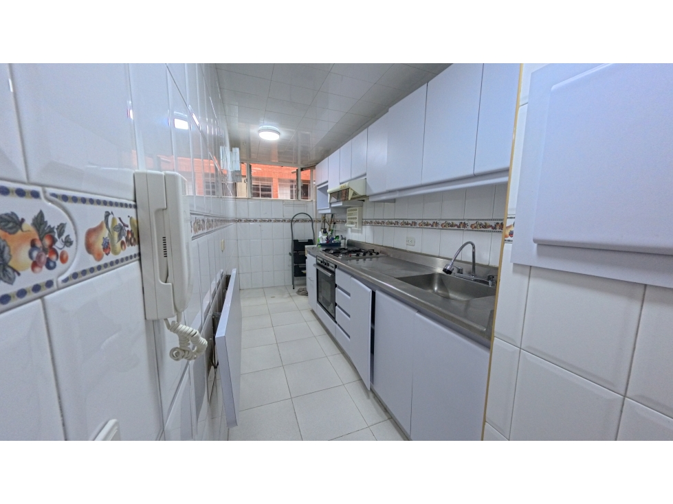Apartamento en venta en Bella Suiza, Bogotá · foto 3 de 21