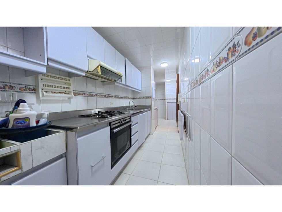 Apartamento en venta en Bella Suiza, Bogotá · foto 4 de 21