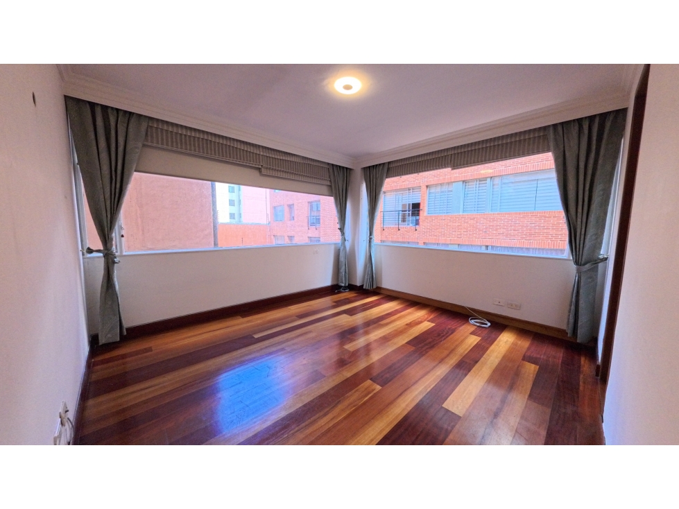 Apartamento en venta en Bella Suiza, Bogotá · foto 5 de 21