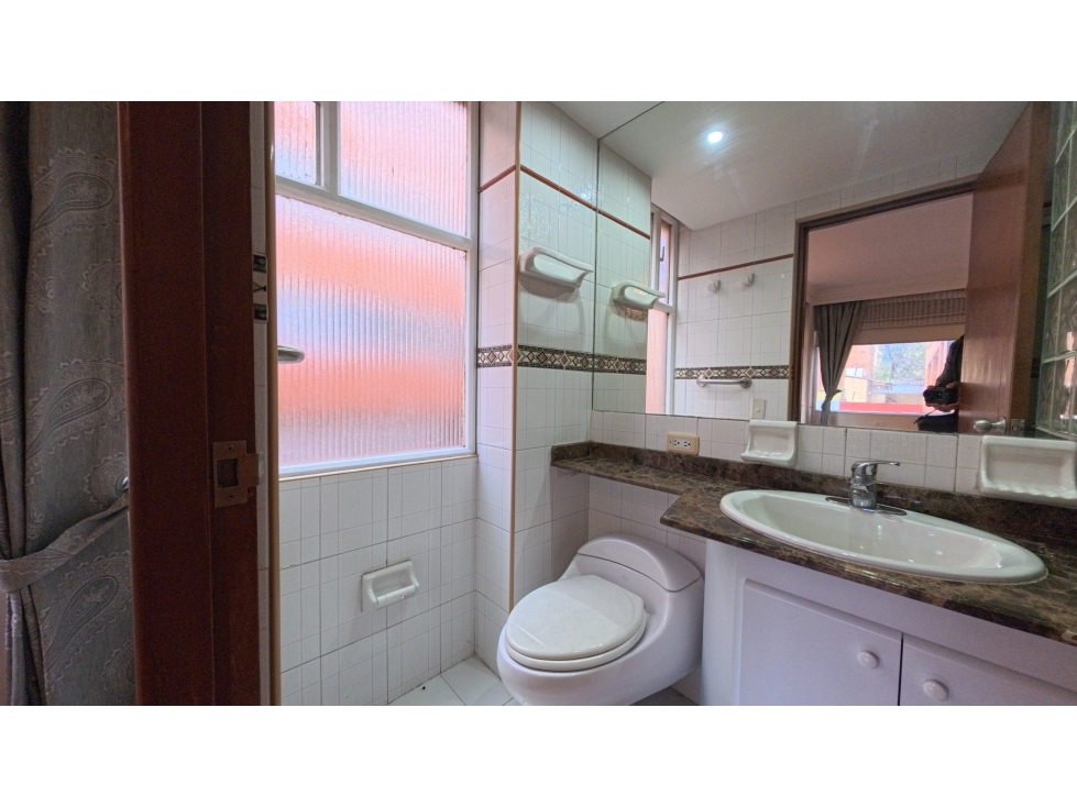 Apartamento en venta en Bella Suiza, Bogotá · foto 6 de 21