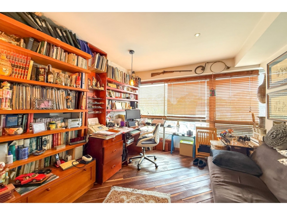 Apartamento en venta en Cedritos, Bogotá · foto 10 de 18