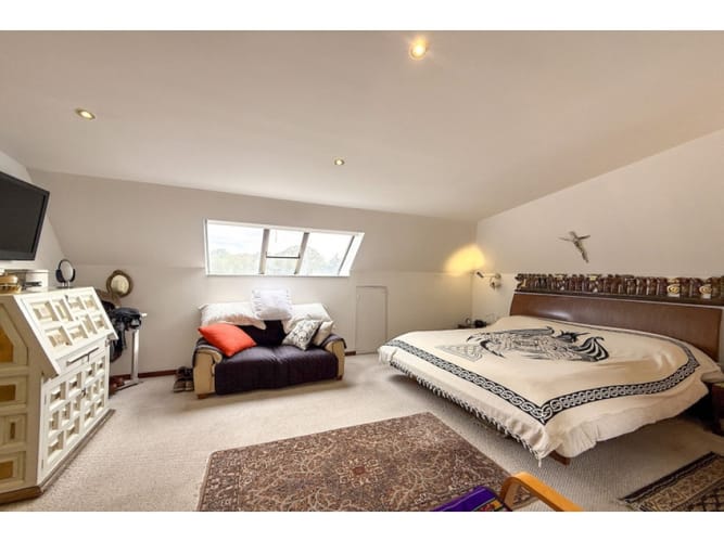 Apartamento en venta en Cedritos, Bogotá · foto 12 de 18