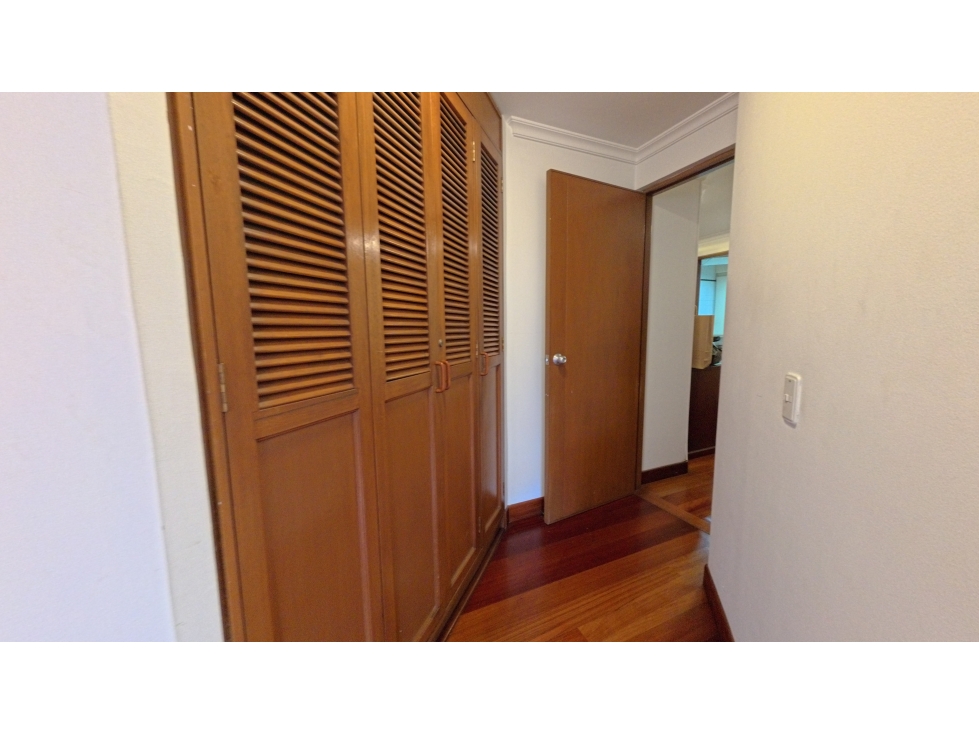 Apartamento en venta en Bella Suiza, Bogotá · foto 9 de 21