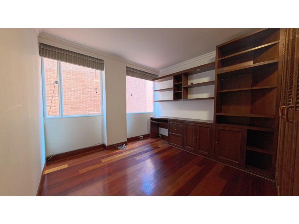 Apartamento en venta en Bella Suiza, Bogotá · foto 10 de 21