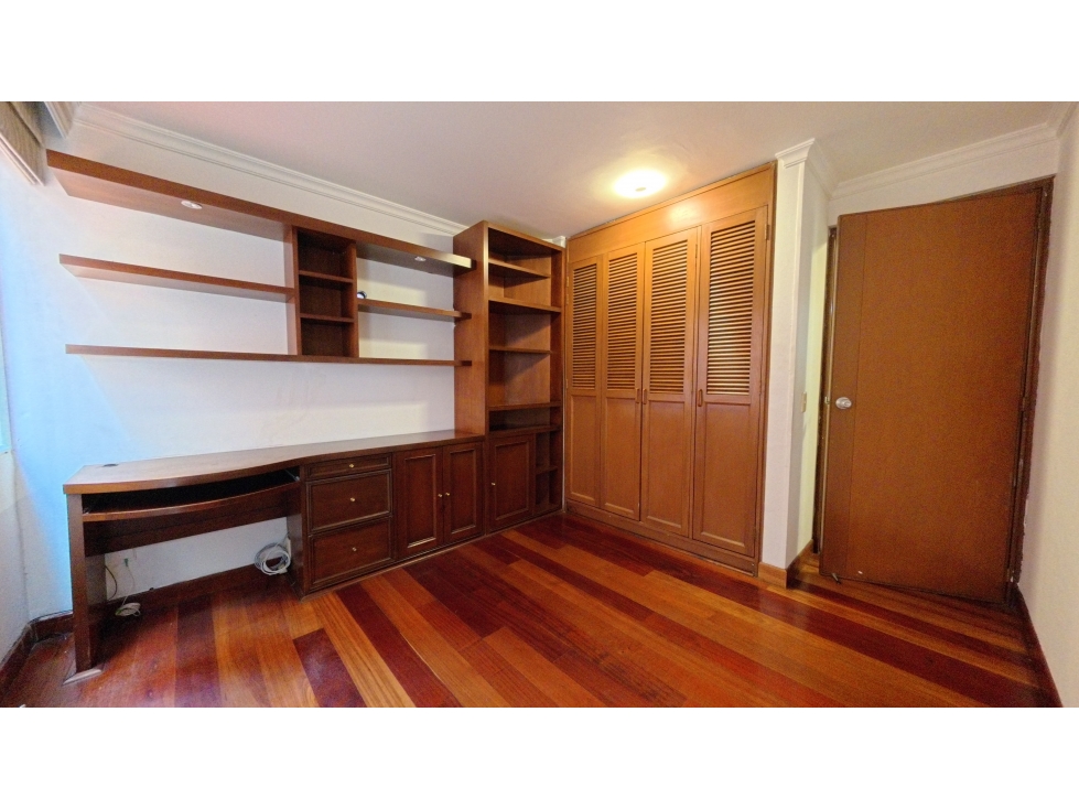 Apartamento en venta en Bella Suiza, Bogotá · foto 11 de 21