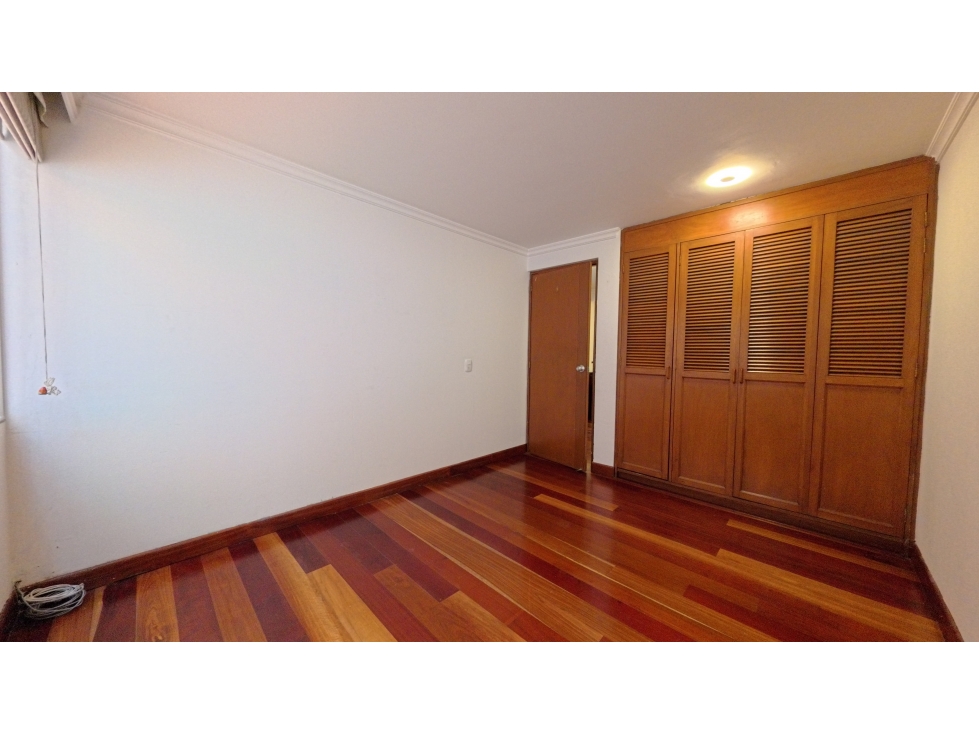 Apartamento en venta en Bella Suiza, Bogotá · foto 13 de 21