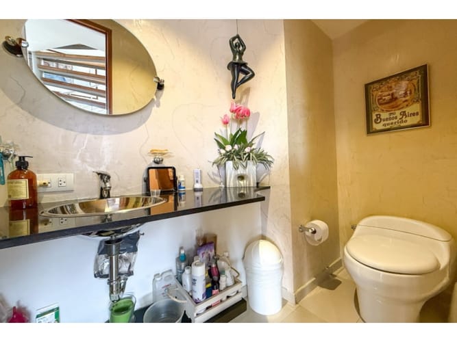 Apartamento en venta en Cedritos, Bogotá · foto 17 de 18