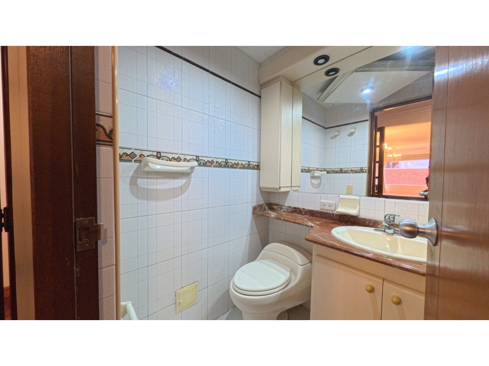 Apartamento en venta en Bella Suiza, Bogotá · foto 14 de 21