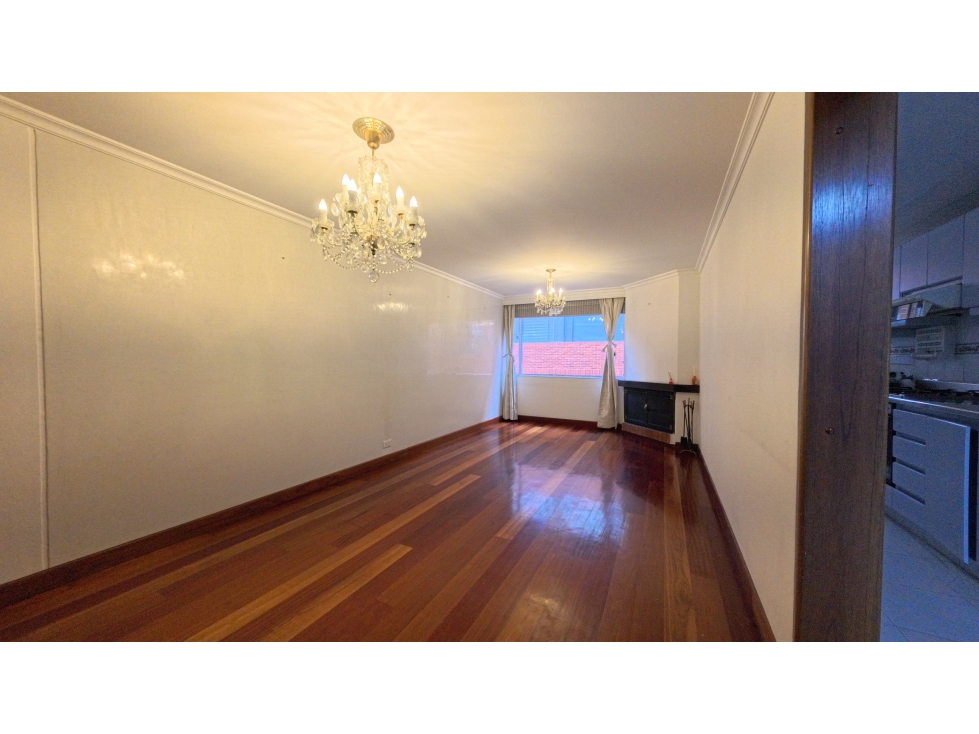 Apartamento en venta en Bella Suiza, Bogotá · foto 16 de 21
