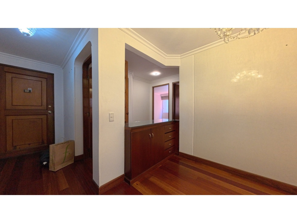 Apartamento en venta en Bella Suiza, Bogotá · foto 17 de 21