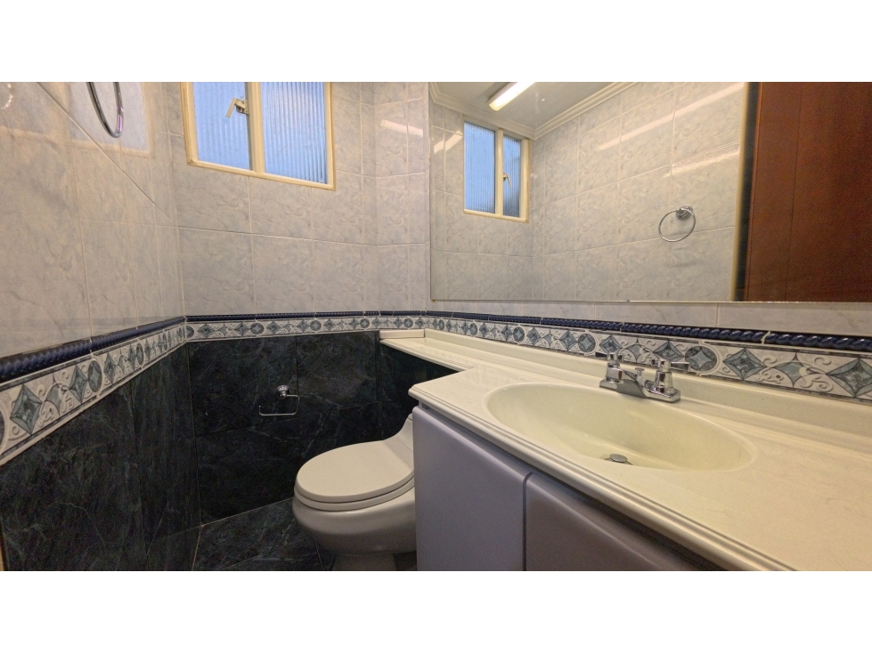 Apartamento en venta en Bella Suiza, Bogotá · foto 19 de 21