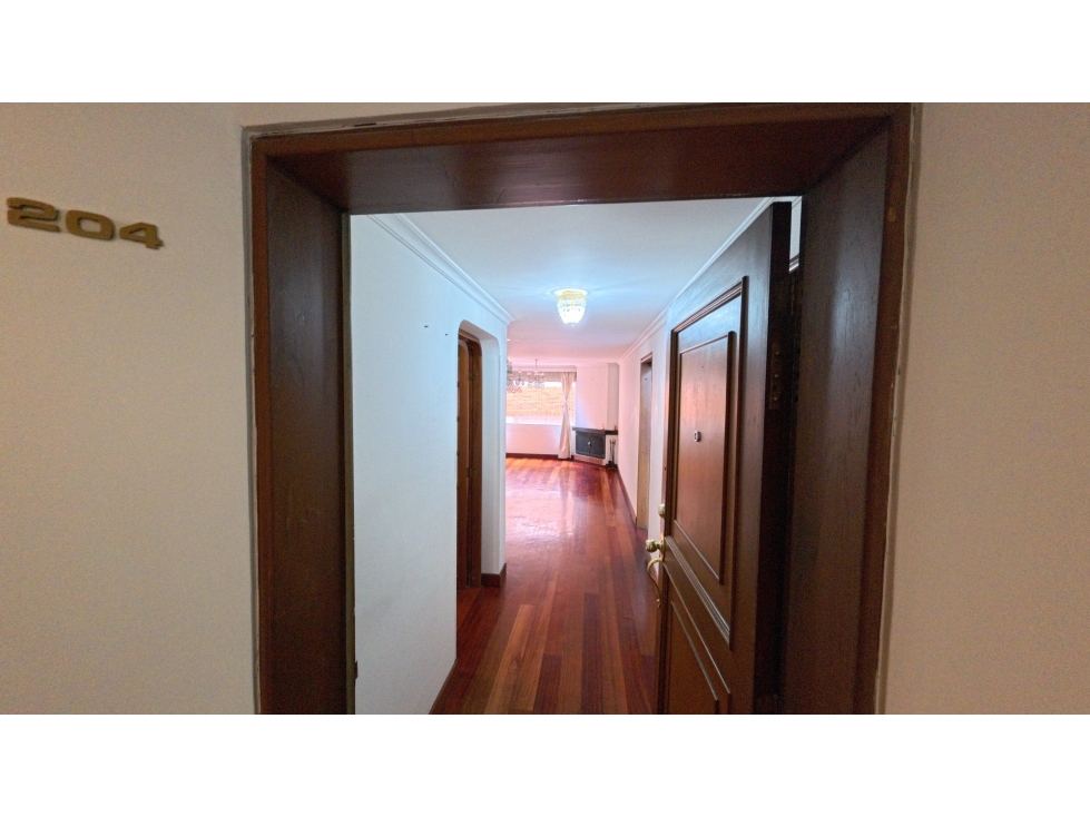 Apartamento en venta en Bella Suiza, Bogotá · foto 20 de 21