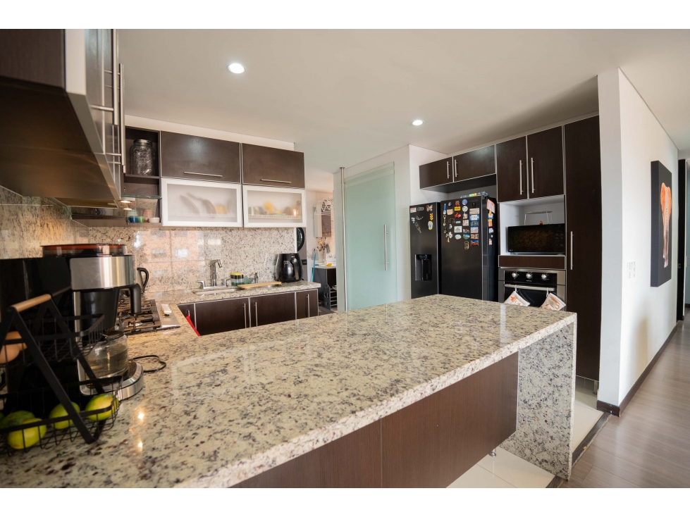 Apartamento en venta en Monaco, Bogotá · foto 4 de 23