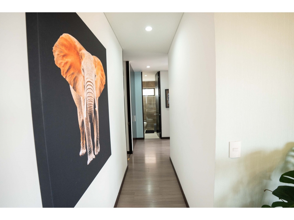 Apartamento en venta en Monaco, Bogotá · foto 11 de 23