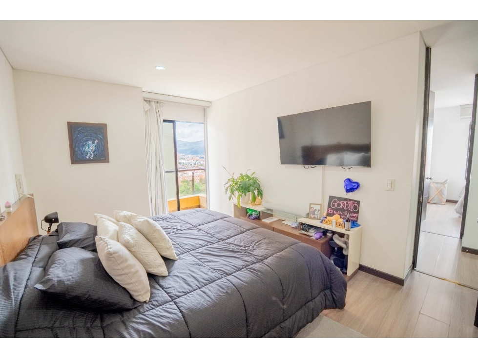 Apartamento en venta en Monaco, Bogotá · foto 12 de 23