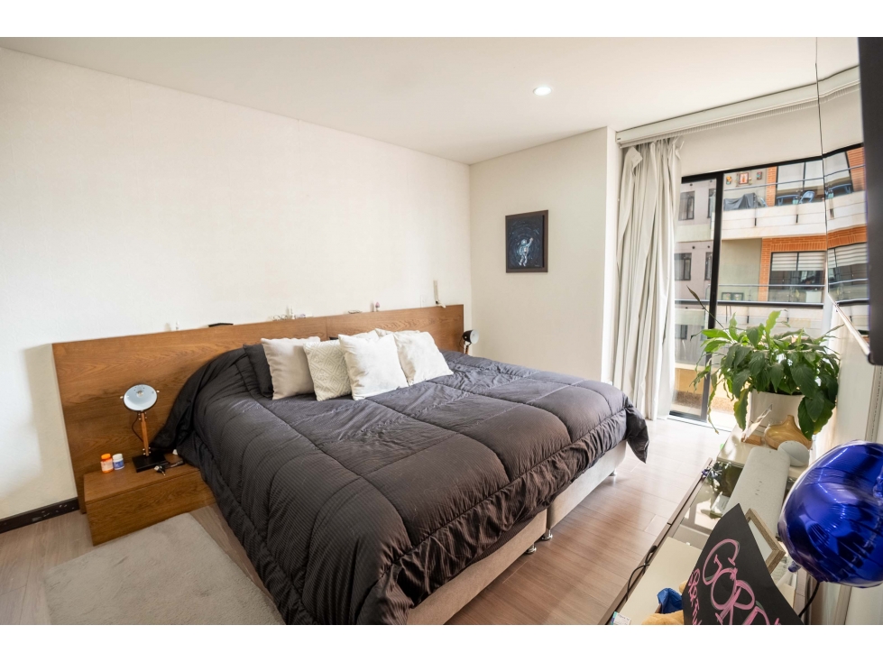 Apartamento en venta en Monaco, Bogotá · foto 13 de 23