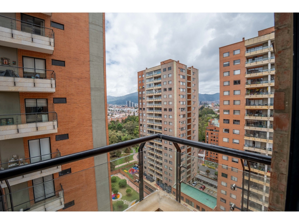Apartamento en venta en Monaco, Bogotá · foto 14 de 23