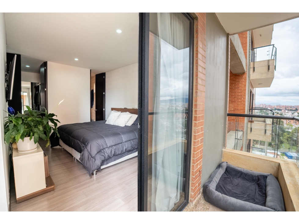 Apartamento en venta en Monaco, Bogotá · foto 15 de 23