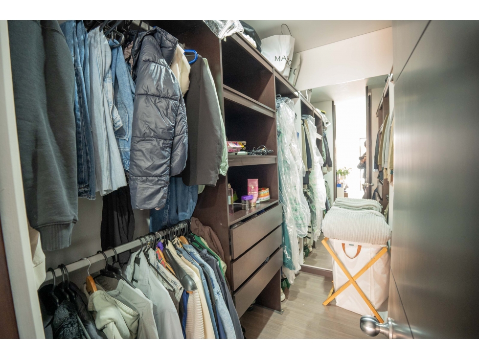 Apartamento en venta en Monaco, Bogotá · foto 16 de 23