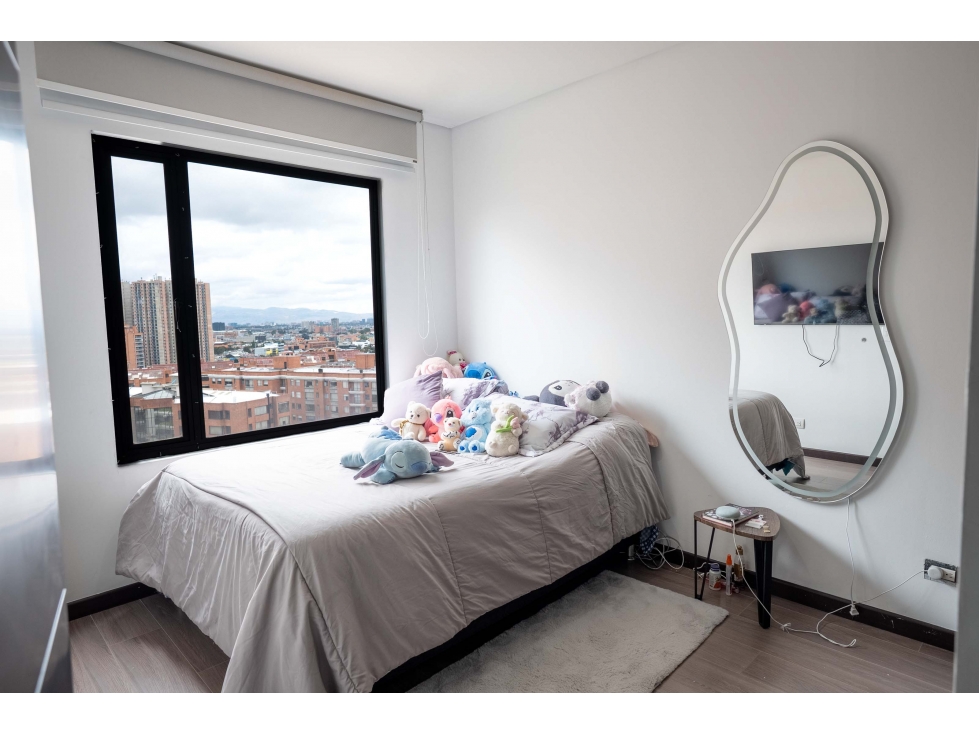 Apartamento en venta en Monaco, Bogotá · foto 17 de 23