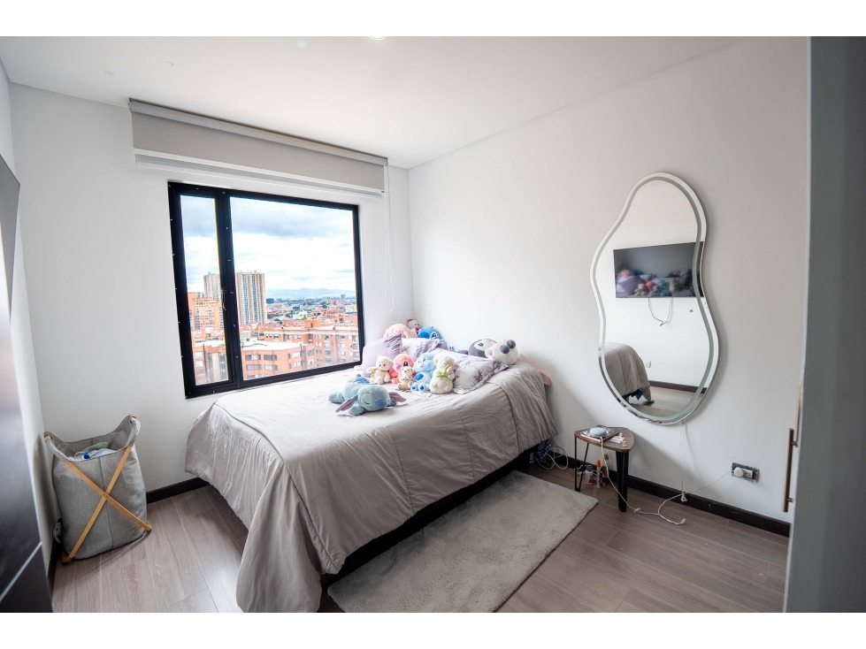 Apartamento en venta en Monaco, Bogotá · foto 18 de 23