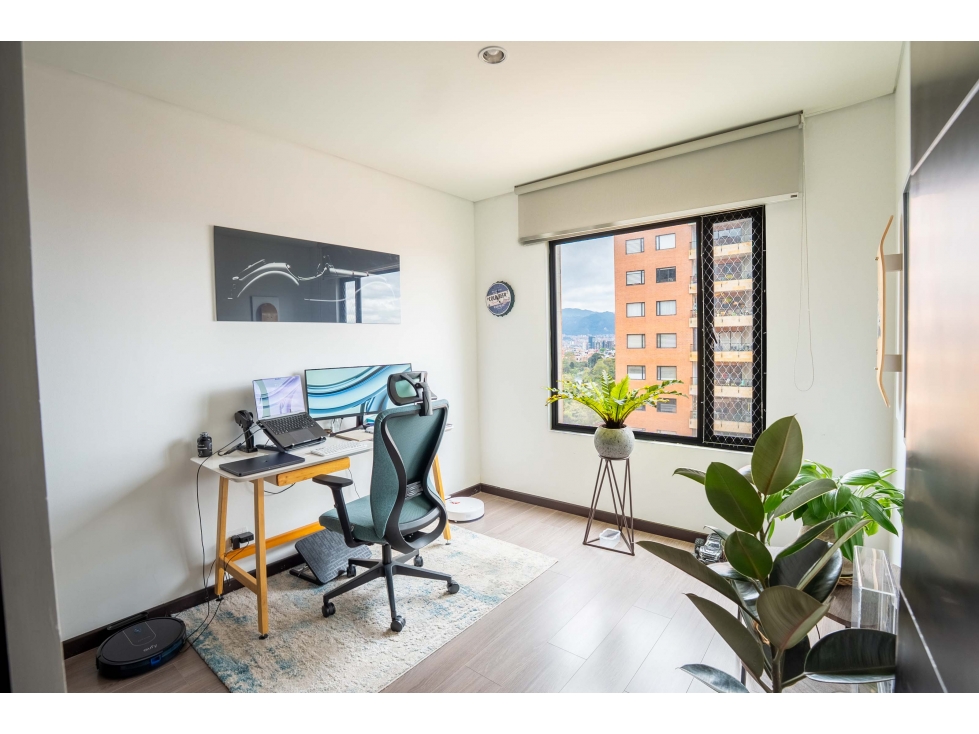 Apartamento en venta en Monaco, Bogotá · foto 19 de 23