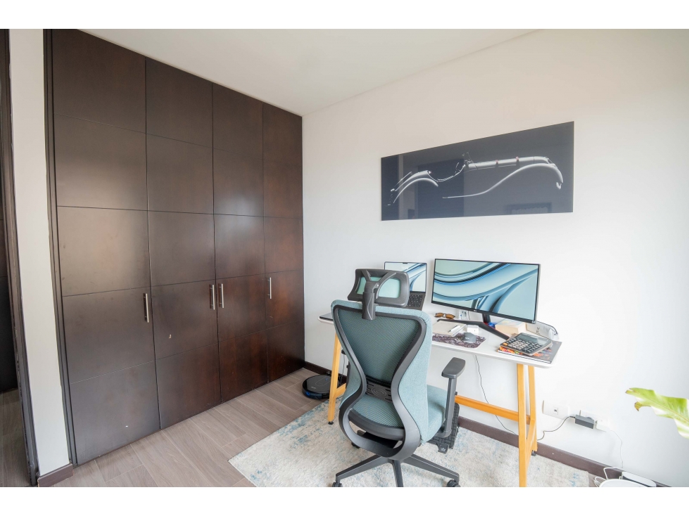 Apartamento en venta en Monaco, Bogotá · foto 21 de 23