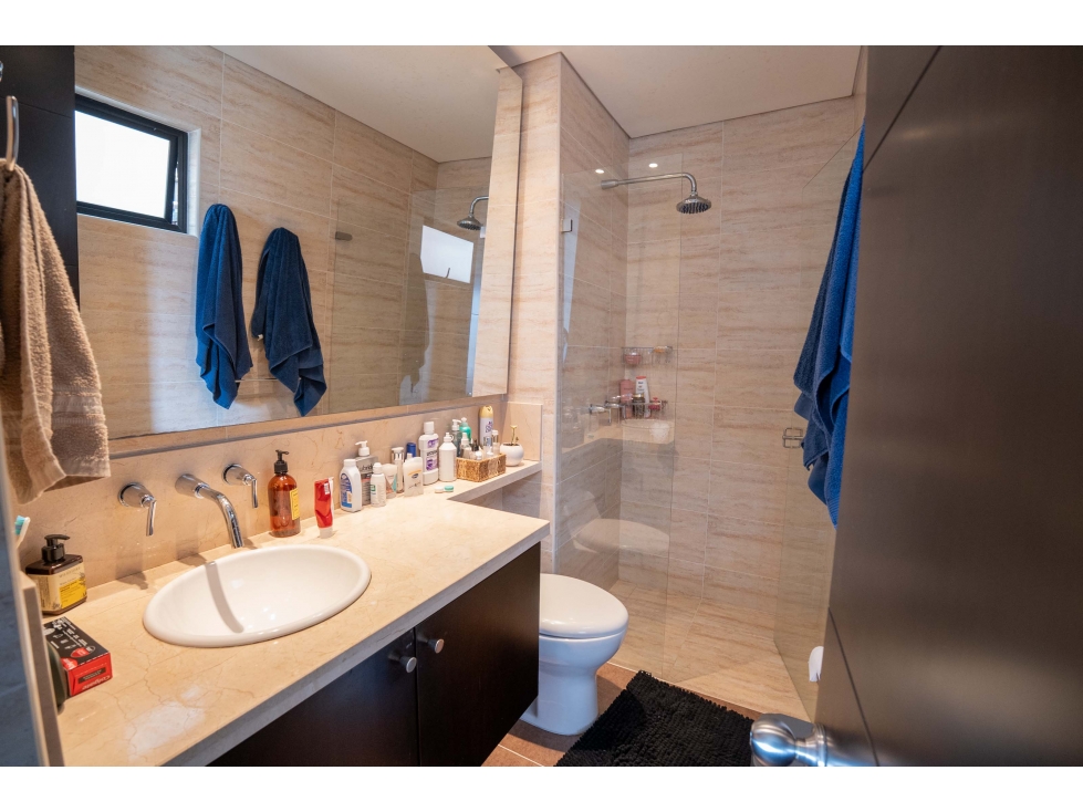 Apartamento en venta en Monaco, Bogotá · foto 22 de 23