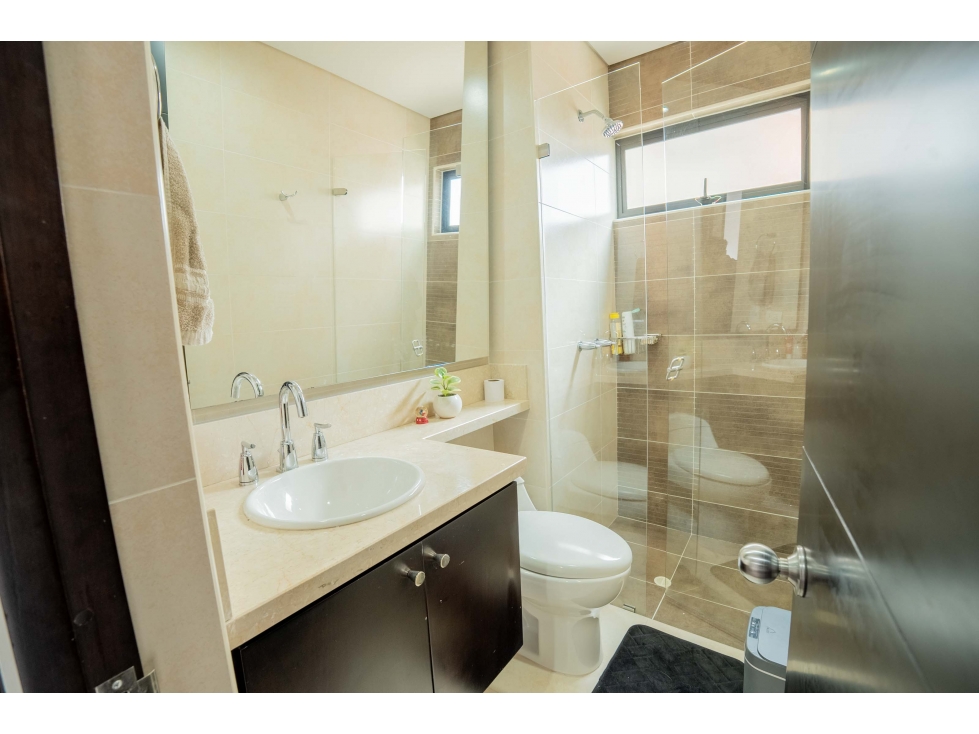 Apartamento en venta en Monaco, Bogotá · foto 23 de 23