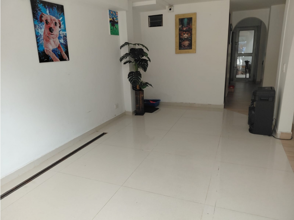 Casa en venta en Los Corales, Pereira · foto 3 de 24