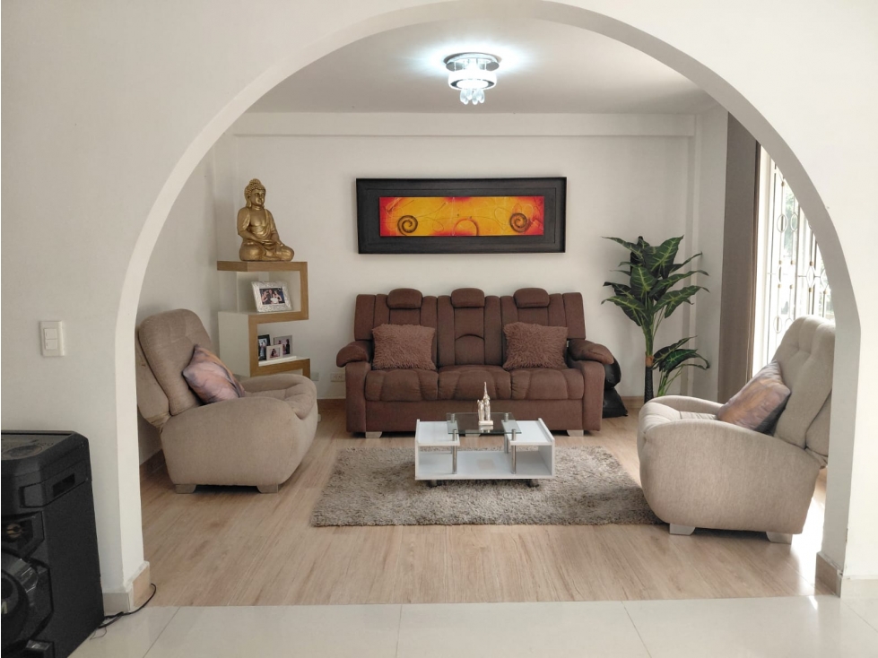 Casa en venta en Los Corales, Pereira · foto 4 de 24