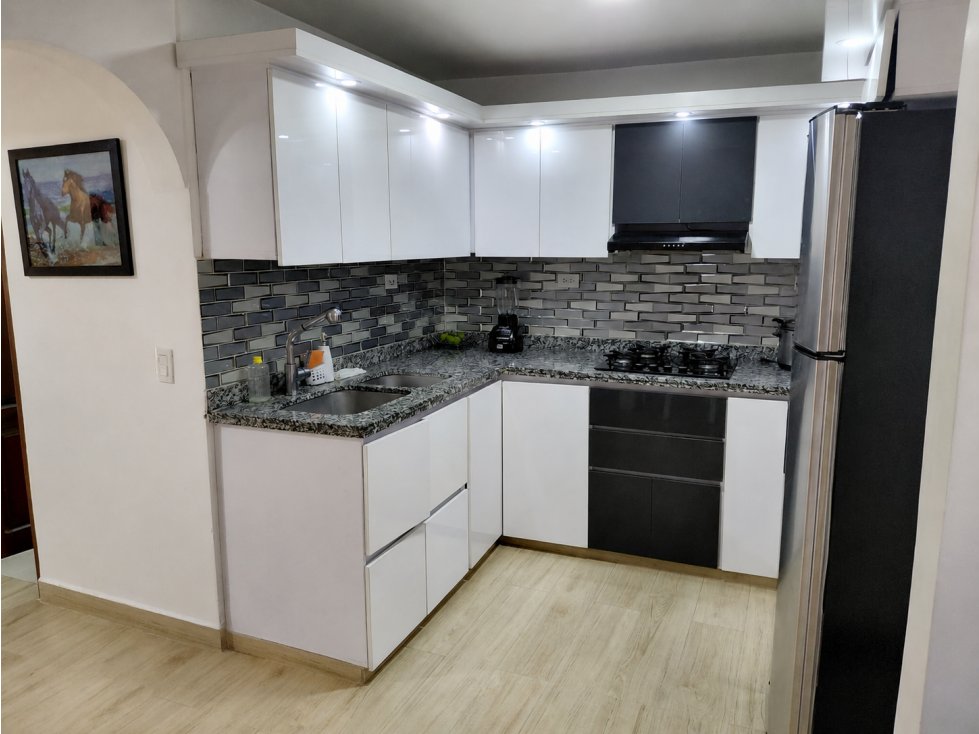 Casa en venta en Los Corales, Pereira · foto 5 de 24