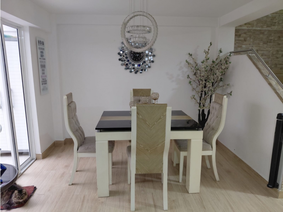 Casa en venta en Los Corales, Pereira · foto 6 de 24
