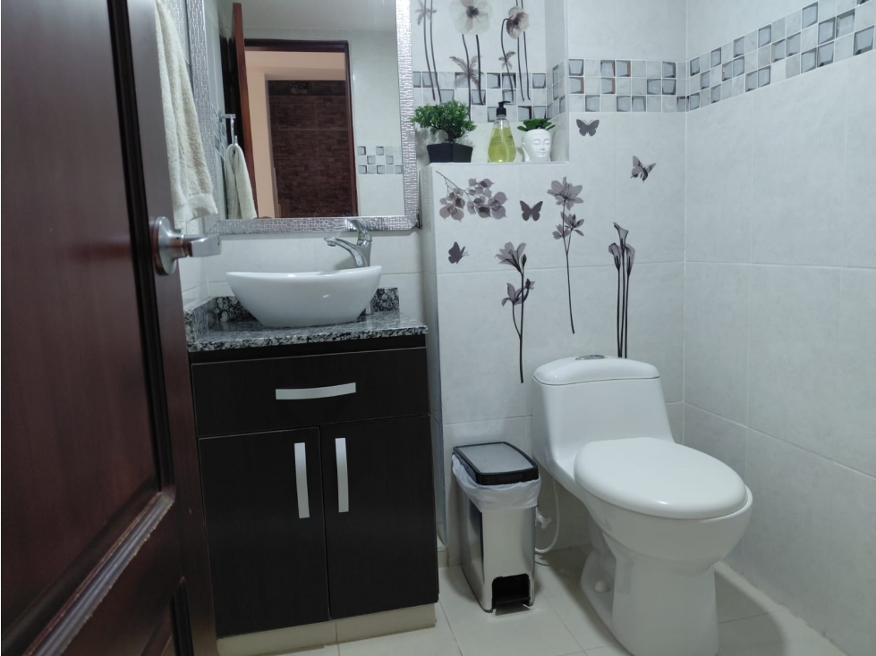 Casa en venta en Los Corales, Pereira · foto 7 de 24