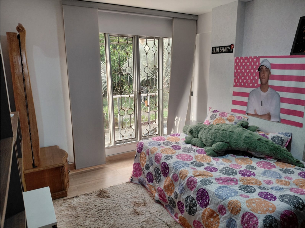 Casa en venta en Los Corales, Pereira · foto 8 de 24