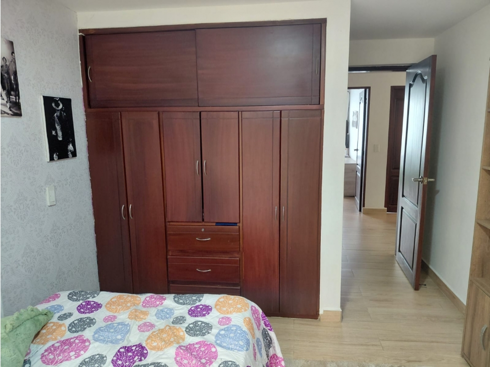 Casa en venta en Los Corales, Pereira · foto 9 de 24