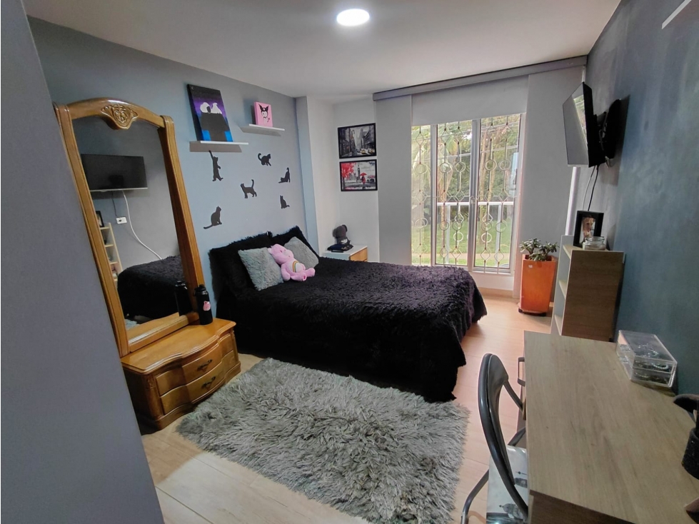 Casa en venta en Los Corales, Pereira · foto 10 de 24