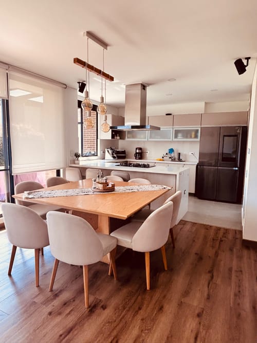 Casa de 3 alcobas en venta en Entrelomas Bosque Residencial, Tocancipá, 244 m² · foto 17 de 19