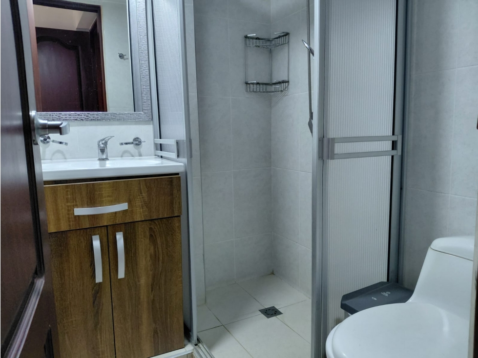 Casa en venta en Los Corales, Pereira · foto 11 de 24